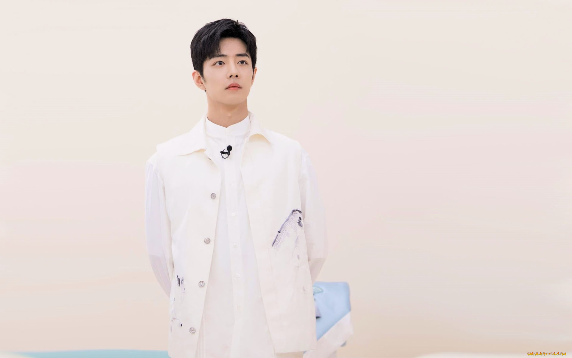 , xiao zhan, , 